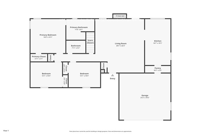 1811 Sigman Trce NW in Conyers, GA - Building Photo - Building Photo