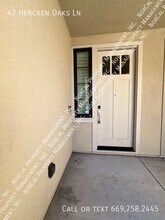 47 Hencken Oaks Ln in Morgan Hill, CA - Building Photo - Building Photo