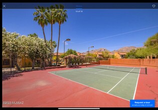 6651 N Campbell Ave in Tucson, AZ - Building Photo - Building Photo