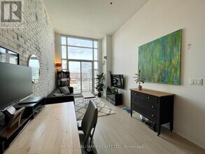 88 Colgate Ave in Toronto, ON - Building Photo - Building Photo