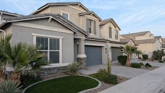 4854 E Shady Glen Ave in Scottsdale, AZ - Building Photo