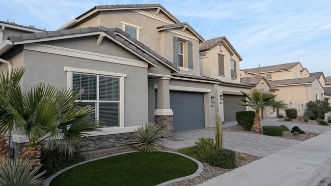 property at 4854 E Shady Glen Ave