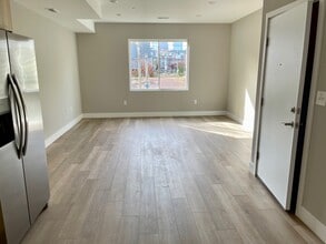 1624 W Stiles St, Unit A in Philadelphia, PA - Foto de edificio - Building Photo