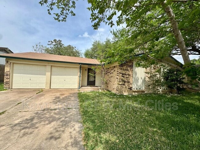 property at 338 Beatty Dr