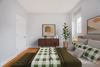 15 E Springfield St, Unit C in Boston, MA - Building Photo - Building Photo