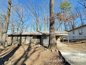 19 Windsor Dr in Little Rock, AR - Foto de edificio - Building Photo