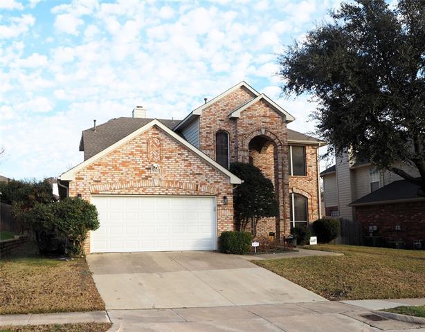 8314 Everglades Cir in Fort Worth, TX - Building Photo - Building Photo