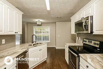 60 Berkshire Run in Covington, GA - Foto de edificio - Building Photo