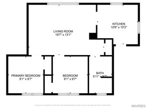 105 Wiley Pl in Buffalo, NY - Building Photo - Building Photo