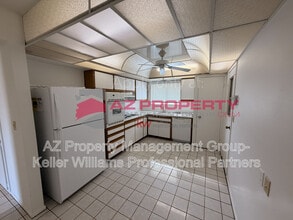 10831 W Deanne Dr in Sun City, AZ - Building Photo - Building Photo