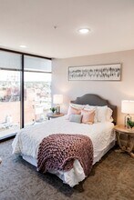 250 KING Apartments in San Francisco, CA - Building Photo - Building Photo