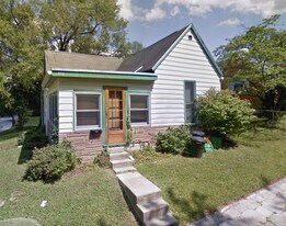 305 S Euclid Ave in Bloomington, IN - Building Photo