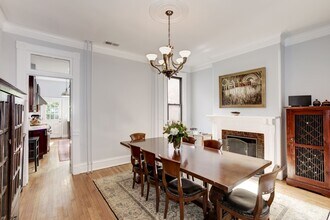 1619 13th St NW in Washington, DC - Foto de edificio - Building Photo