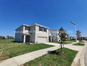 10523 Penny Gale Loop in San Antonio, FL - Building Photo - Building Photo