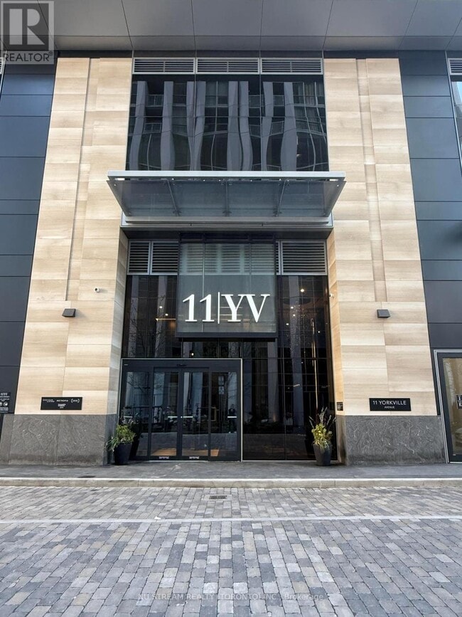 property at 11-4011 Yorkville Ave