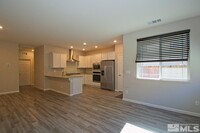 14109 Glowing Amber Ct in Reno, NV - Building Photo - Building Photo