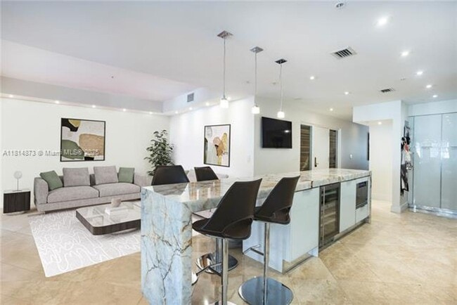 property at 1415 Sunset Harbour Dr