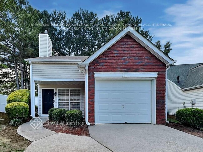 property at 740 Avening Ct
