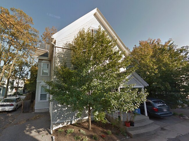 property at 8 Fletcher Ter