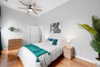 3612 S Prairie Ave in Chicago, IL - Building Photo - Building Photo