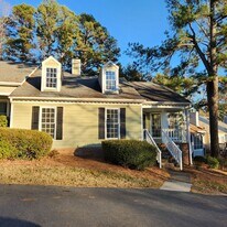 5712 Finsbury Ct in Raleigh, NC - Building Photo