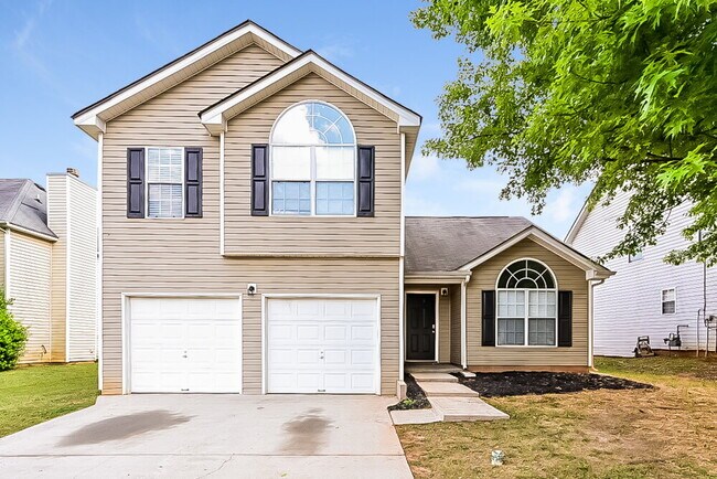 property at 1150 Ivey Ln