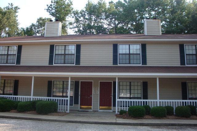property at 640 Archdale Dr