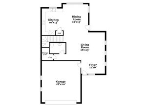 1822 W Minton St in Phoenix, AZ - Building Photo - Building Photo