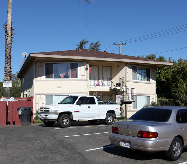 Birmingham Fourplex in Rancho Cordova, CA - Building Photo - Building Photo