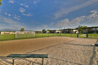 Park Central in West Valley City, UT - Building Photo - Building Photo