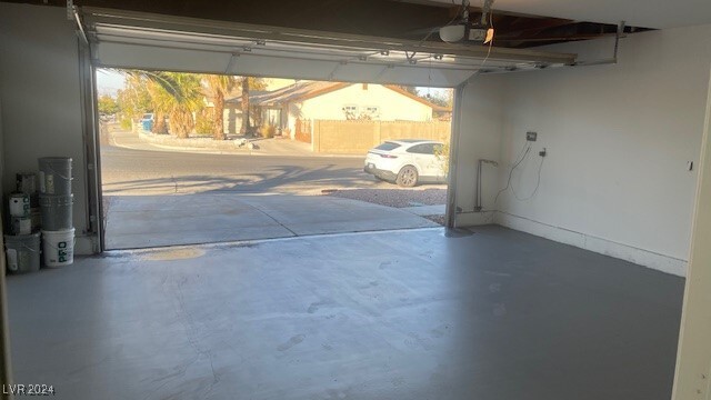 3953 E Reno Ave in Las Vegas, NV - Building Photo - Building Photo