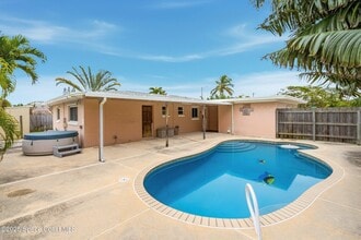 141 E Exeter St in Satellite Beach, FL - Building Photo - Building Photo