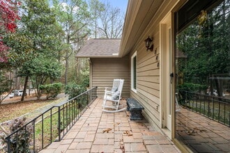 140 Wild Turkey Run in Pinehurst, NC - Building Photo - Building Photo