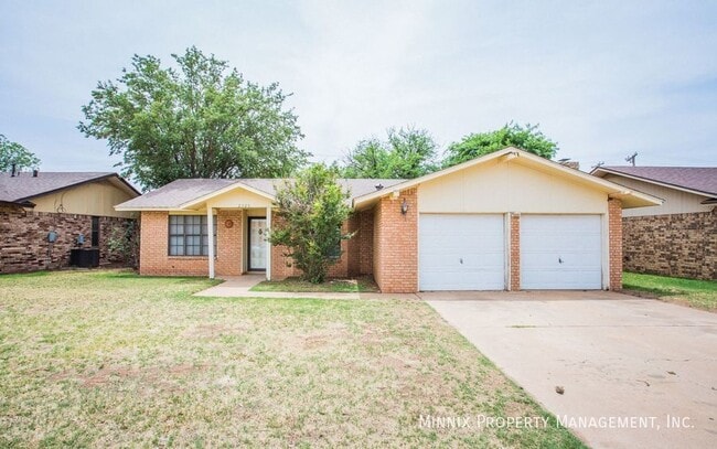 2325 81st St in Lubbock, TX - Foto de edificio - Building Photo