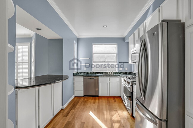 1708 Fell St, Unit Apt 2 in San Francisco, CA - Building Photo - Building Photo