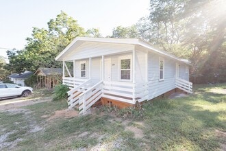 524 N 3rd St in Griffin, GA - Building Photo - Building Photo