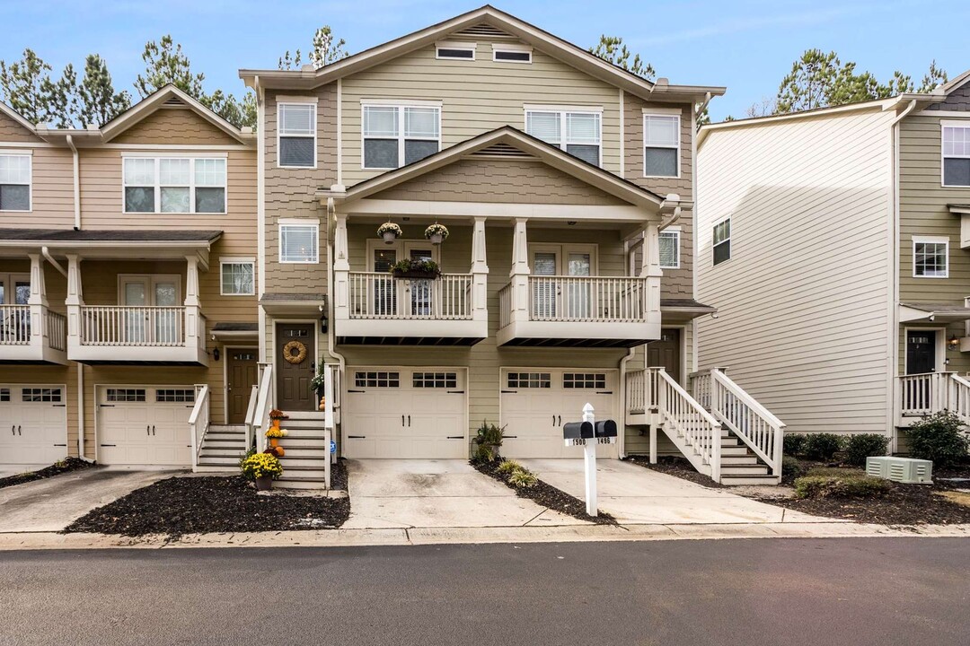 1500 Liberty Pkwy NW in Atlanta, GA - Building Photo