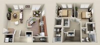 Town Commons Apartments - 12