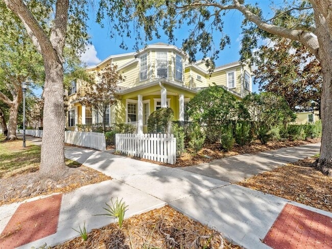 6222 Hadley Commons Dr in Riverview, FL - Building Photo - Building Photo