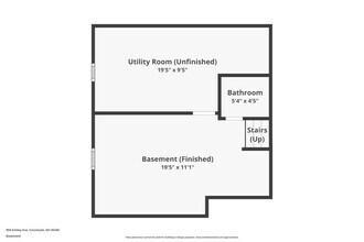 959 Smiley Ave in Cincinnati, OH - Building Photo - Building Photo
