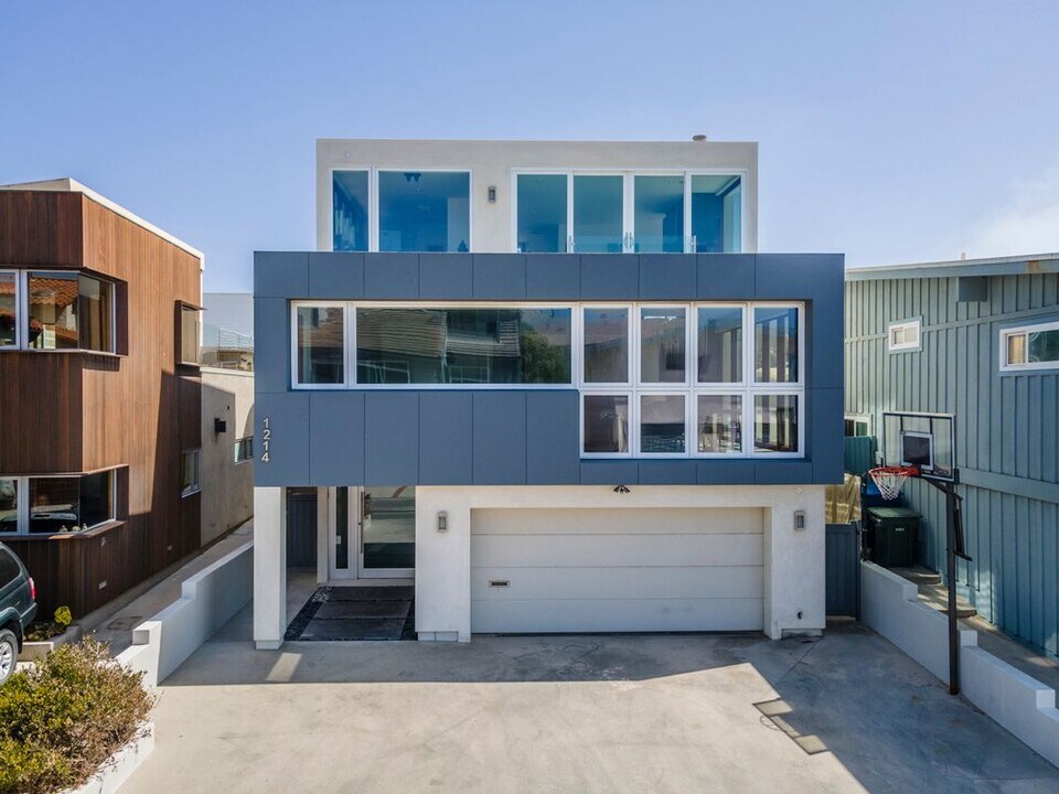 1214 Cornwall Ln in Ventura, CA - Building Photo