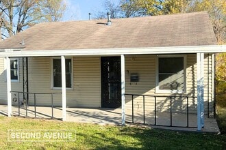 1162 Bradley St in Memphis, TN - Building Photo - Building Photo