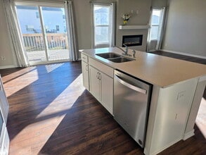 2511 NW 44th St in Ankeny, IA - Building Photo - Building Photo