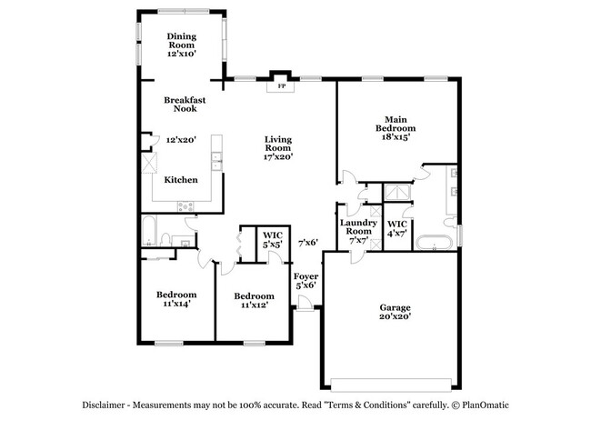 6024 Copeland Mills Dr in Indianapolis, IN - Building Photo - Building Photo