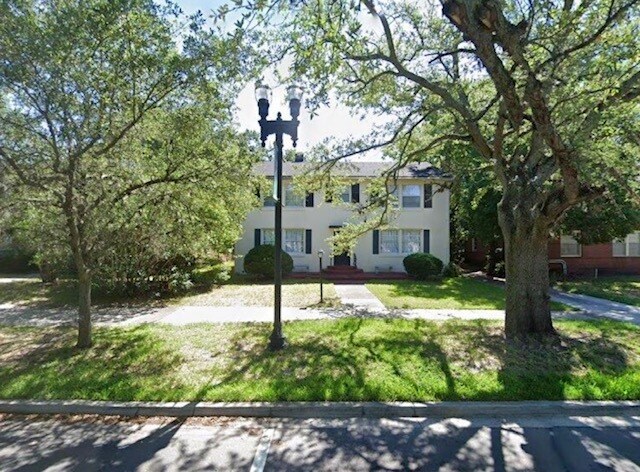 1765 San Marco Blvd, Unit 2 in Jacksonville, FL - Building Photo