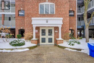 101 Bristol Rd E in Mississauga, ON - Building Photo - Building Photo