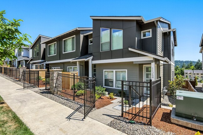 property at 11264 SE 162nd Ave