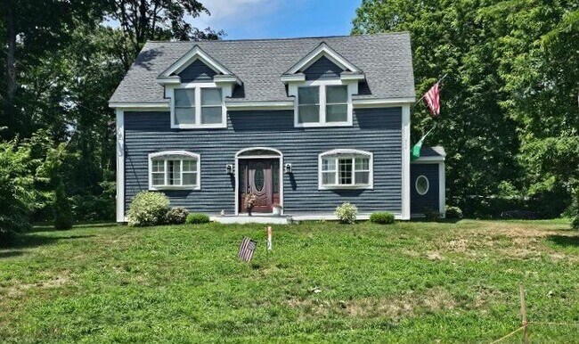 property at 266 Pleasant St