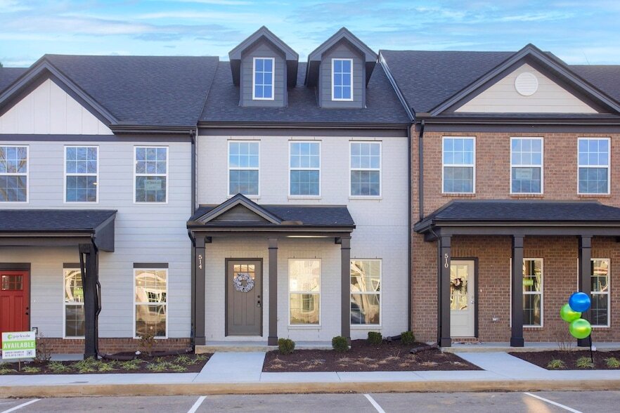 514 Tappan Private Ln in Gallatin, TN - Building Photo