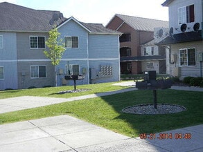 352 N Promenade Loop in Post Falls, ID - Building Photo - Building Photo
